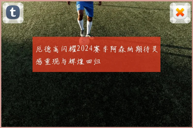 厄德高闪耀2024赛季阿森纳期待灵感重现与辉煌回归