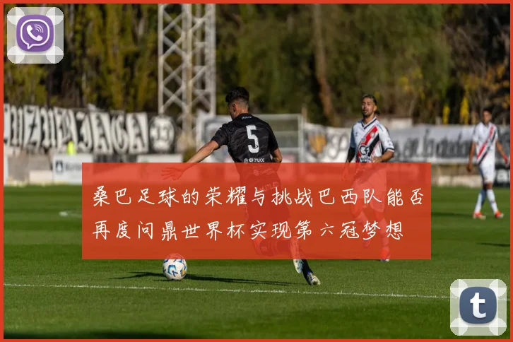 桑巴足球的荣耀与挑战巴西队能否再度问鼎世界杯实现第六冠梦想
